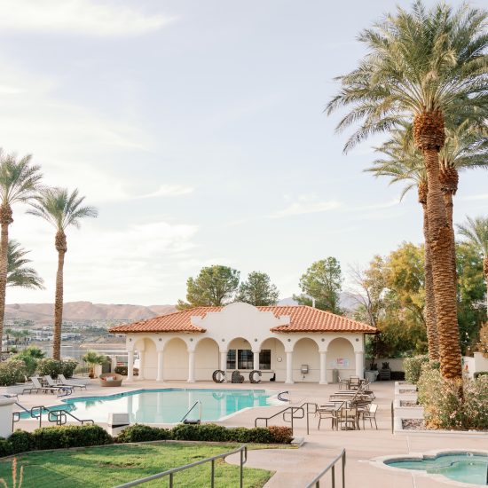 Say “I Do” on the Green: Best Nevada Golf Wedding Venues