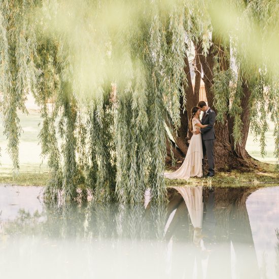 River Bend Ranch <span> | Durango Wedding Venue and Hotel </span>