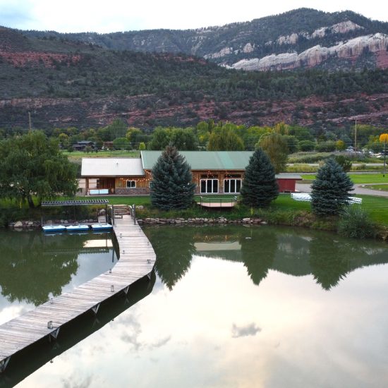 River Bend Ranch