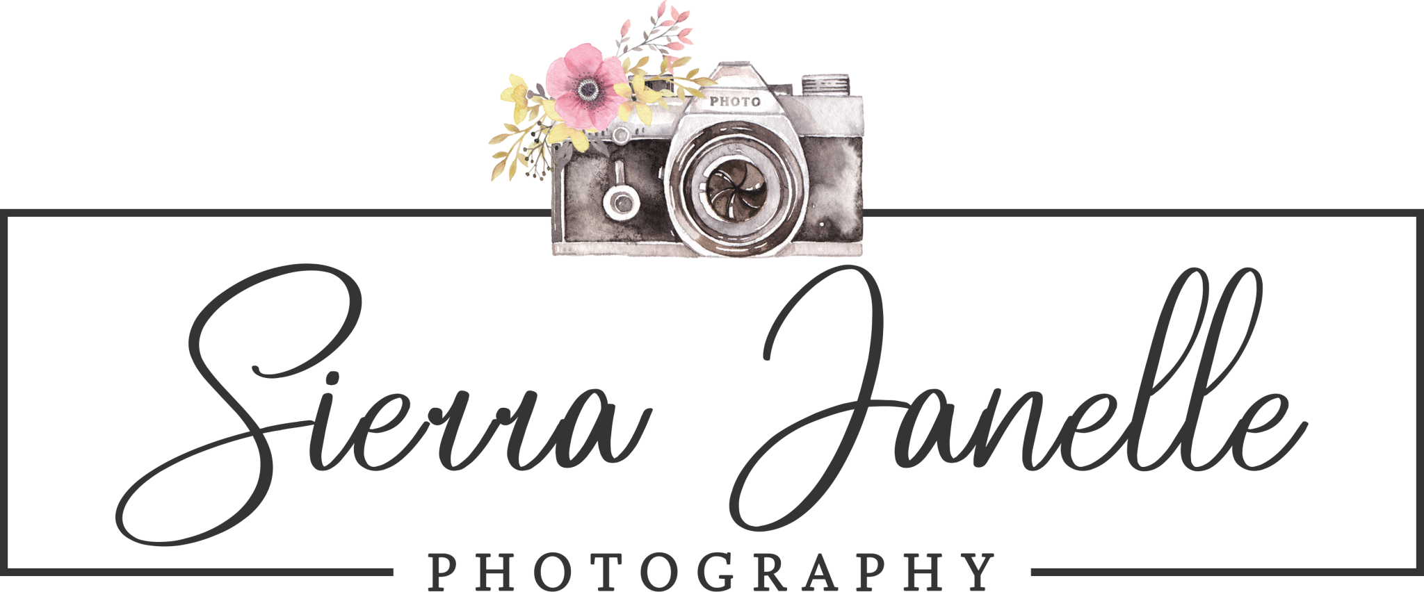 Sierra Janelle Photography <span> Montana Wedding Photographer </span>