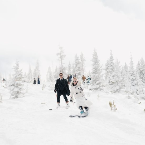 3 Reasons to Say “I Do” on the Slopes in Winter Park