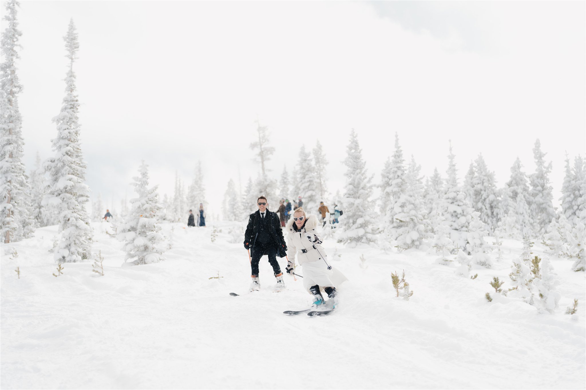 3 Reasons to Say “I Do” on the Slopes in Winter Park