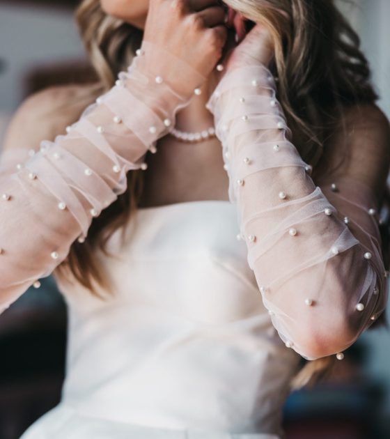 Whimsical Springtime Soirée in Tahoe