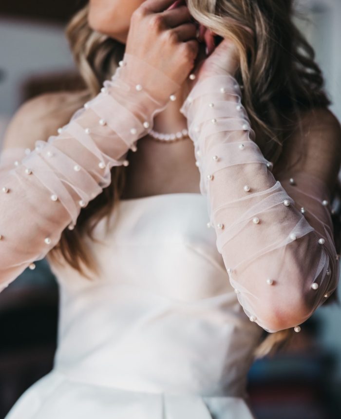 Whimsical Springtime Soirée in Tahoe
