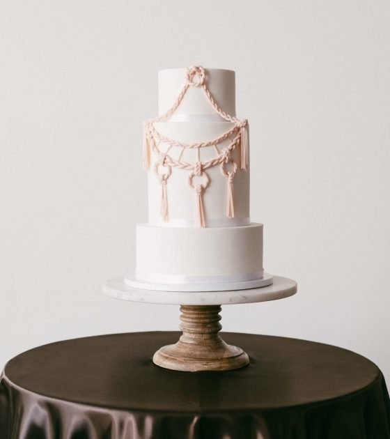 Soft Western Romance Styled Shoot in Alberta