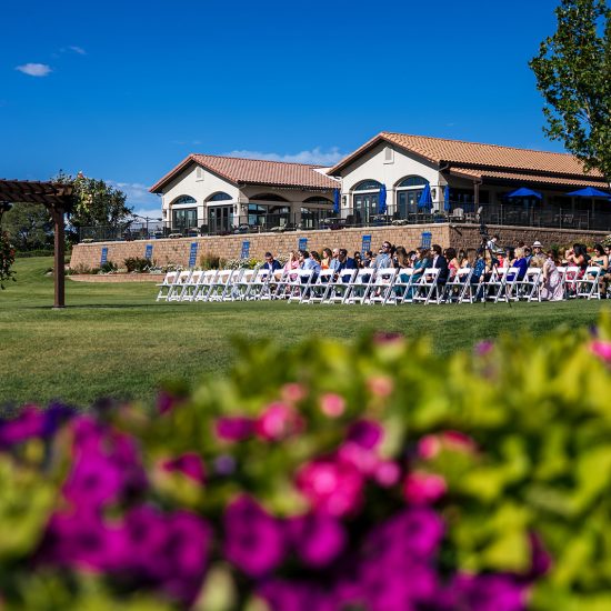 The Ranch Country Club