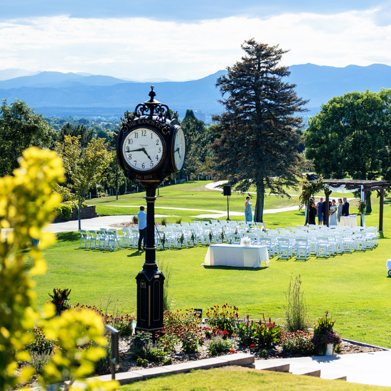 The Ranch Country Club <span> | Colorado Wedding Venue </span>