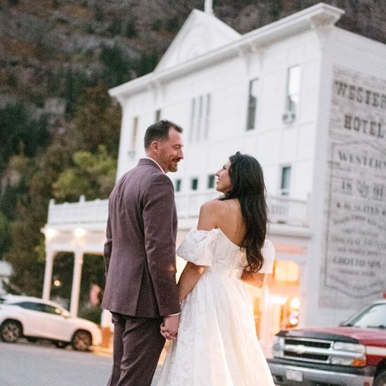The Western Hotel & Spa: Where Romance Meets History in Ouray, Colorado
