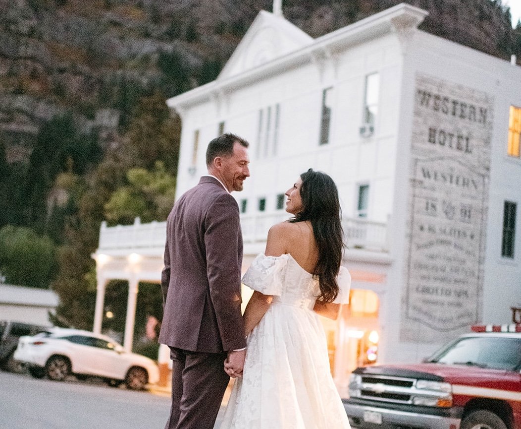 The Western Hotel & Spa: Where Romance Meets History in Ouray, Colorado