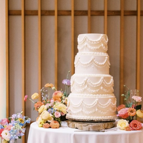 Meet the Wedding Bakers of the Rocky Mountain and Mountain West Bride Vendor Collective