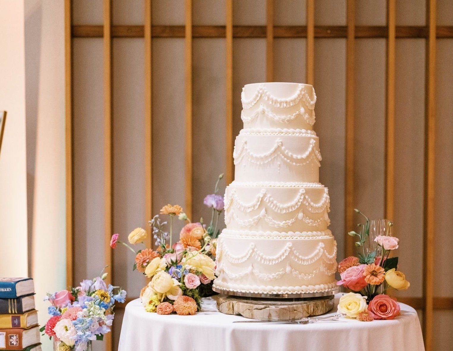 Meet the Wedding Bakers of the Rocky Mountain and Mountain West Bride Vendor Collective