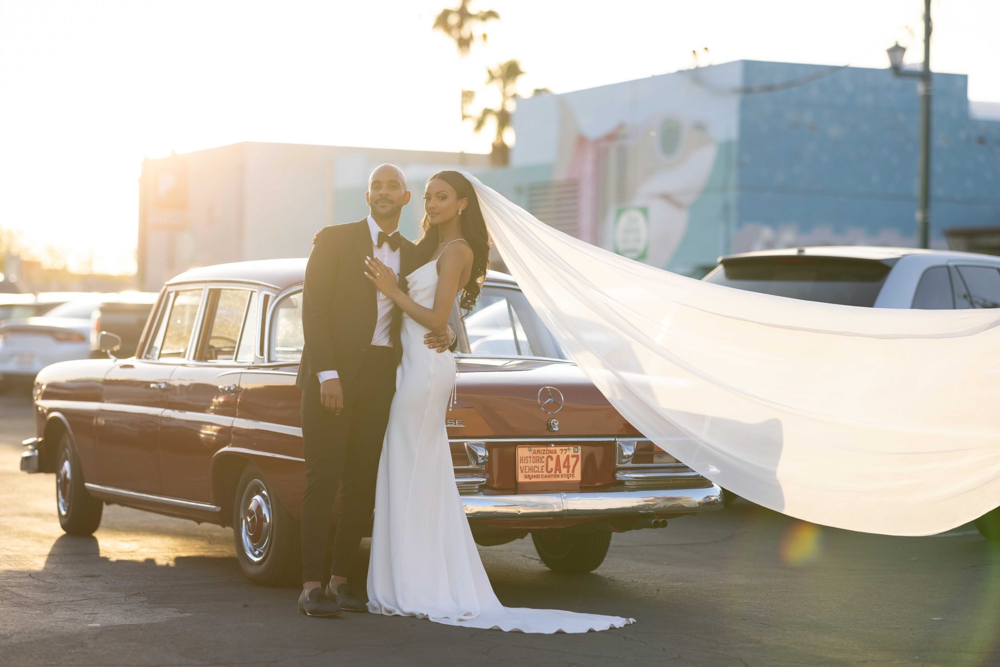 5 Tips for How to Get Wedding Photos That Feel Like You