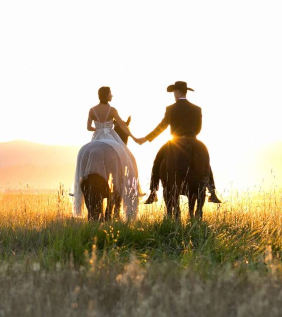 5 Stunning Montana Honeymoon Resorts