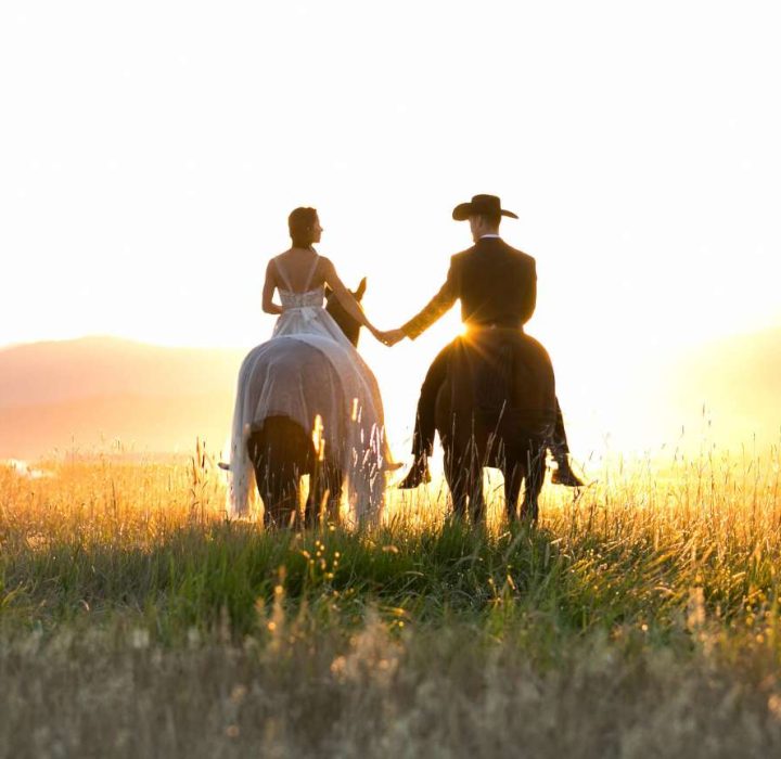 5 Stunning Montana Honeymoon Resorts
