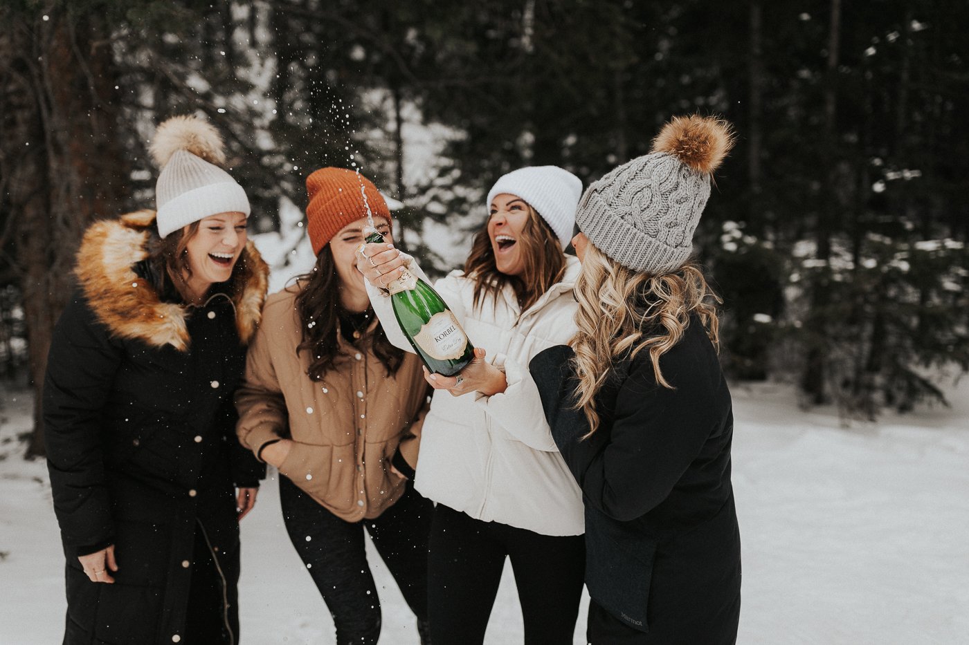 The Ultimate Breckenridge Bachelorette Party Guide