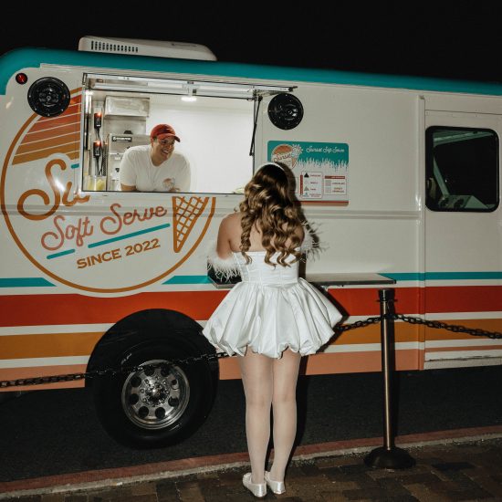 From Brunch Boards to Fondue Feasts: Creative Catering Ideas for Pre-Wedding Parties