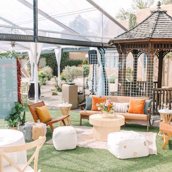 Darling Details <span> | Albuquerque New Mexico Wedding Rentals </span>