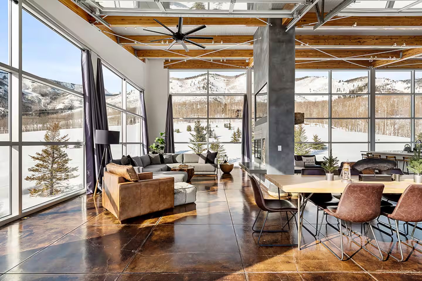 10 Stunning Colorado Airbnbs for any Bridal Occasion