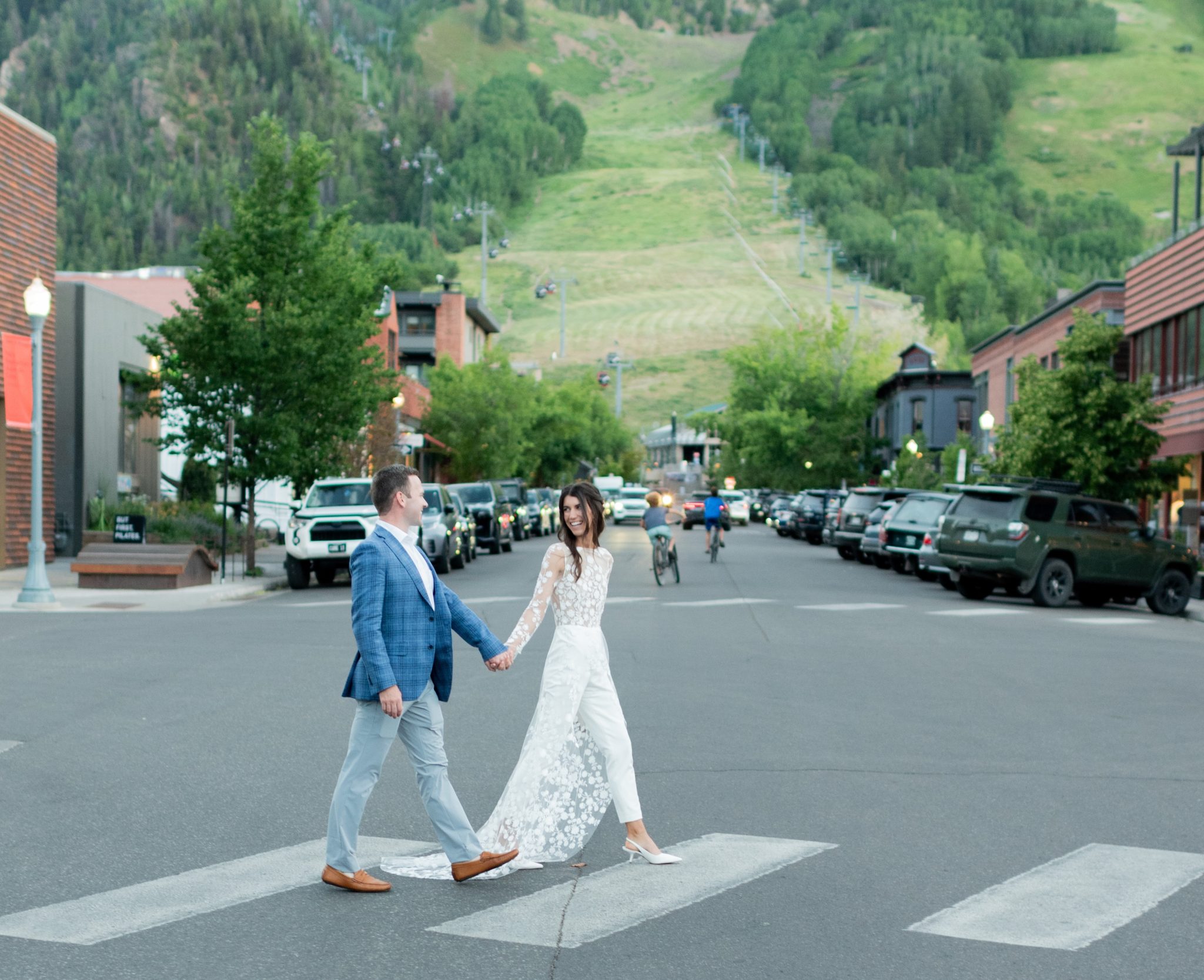 Host Your Rehearsal Dinner at PARC Aspen: Where Fine Dining Meets Mountain Sophistication