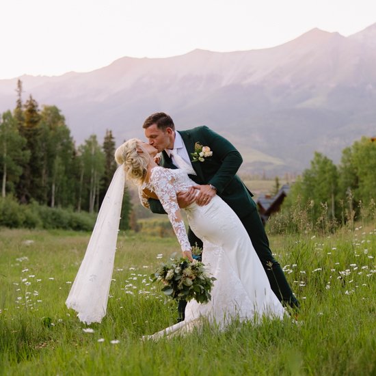 Leah Lach Photography <span> | Colorado Wedding Photographer </span>