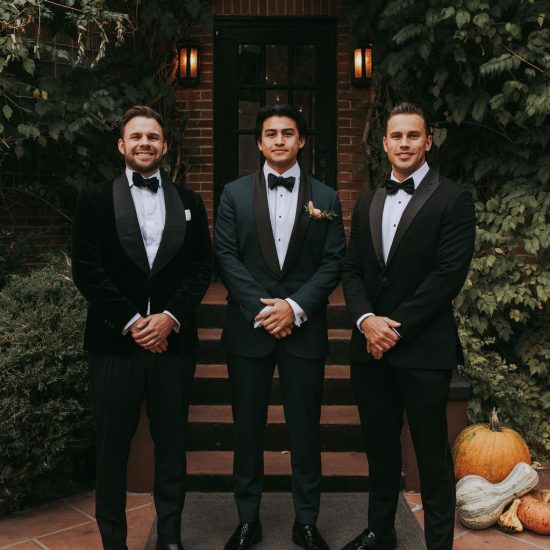 A Lionsgate Event Center Wedding Full of Charm
