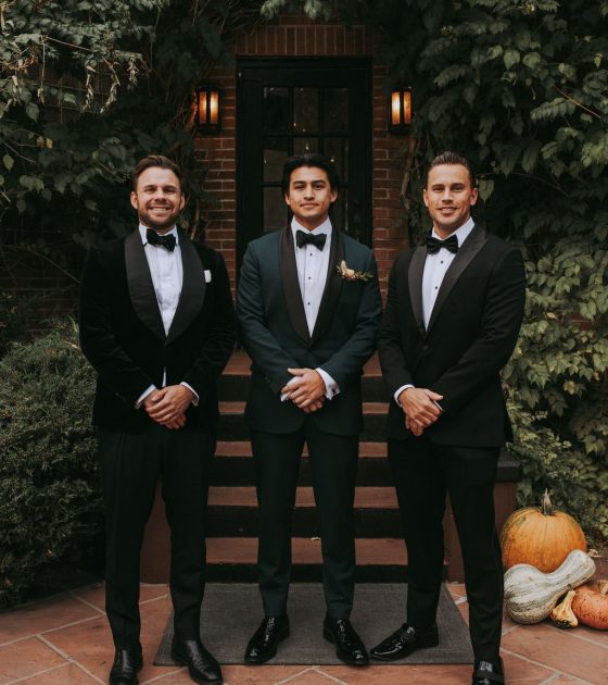 A Lionsgate Event Center Wedding Full of Charm