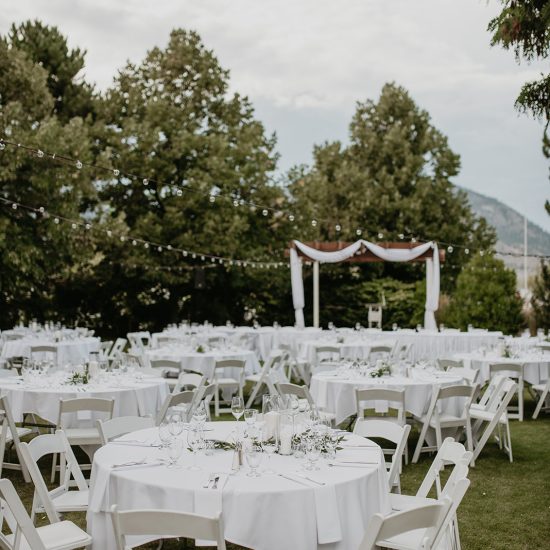 Penticton Lakeside Resort