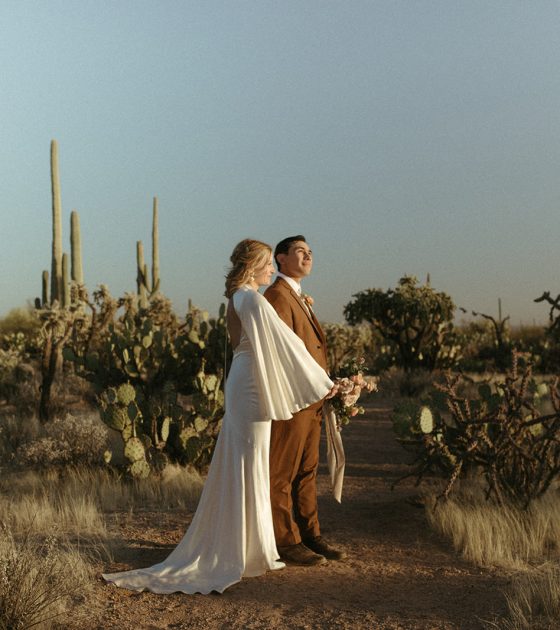 10 Arizona Elopement Locations