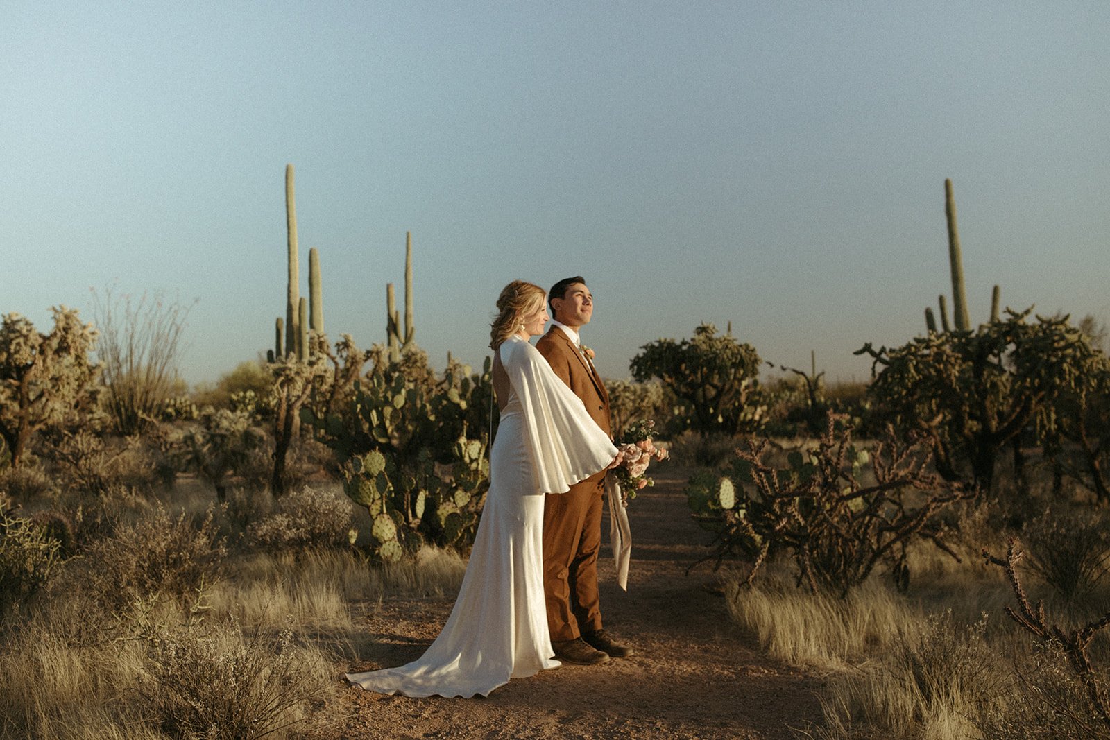 10 Arizona Elopement Locations
