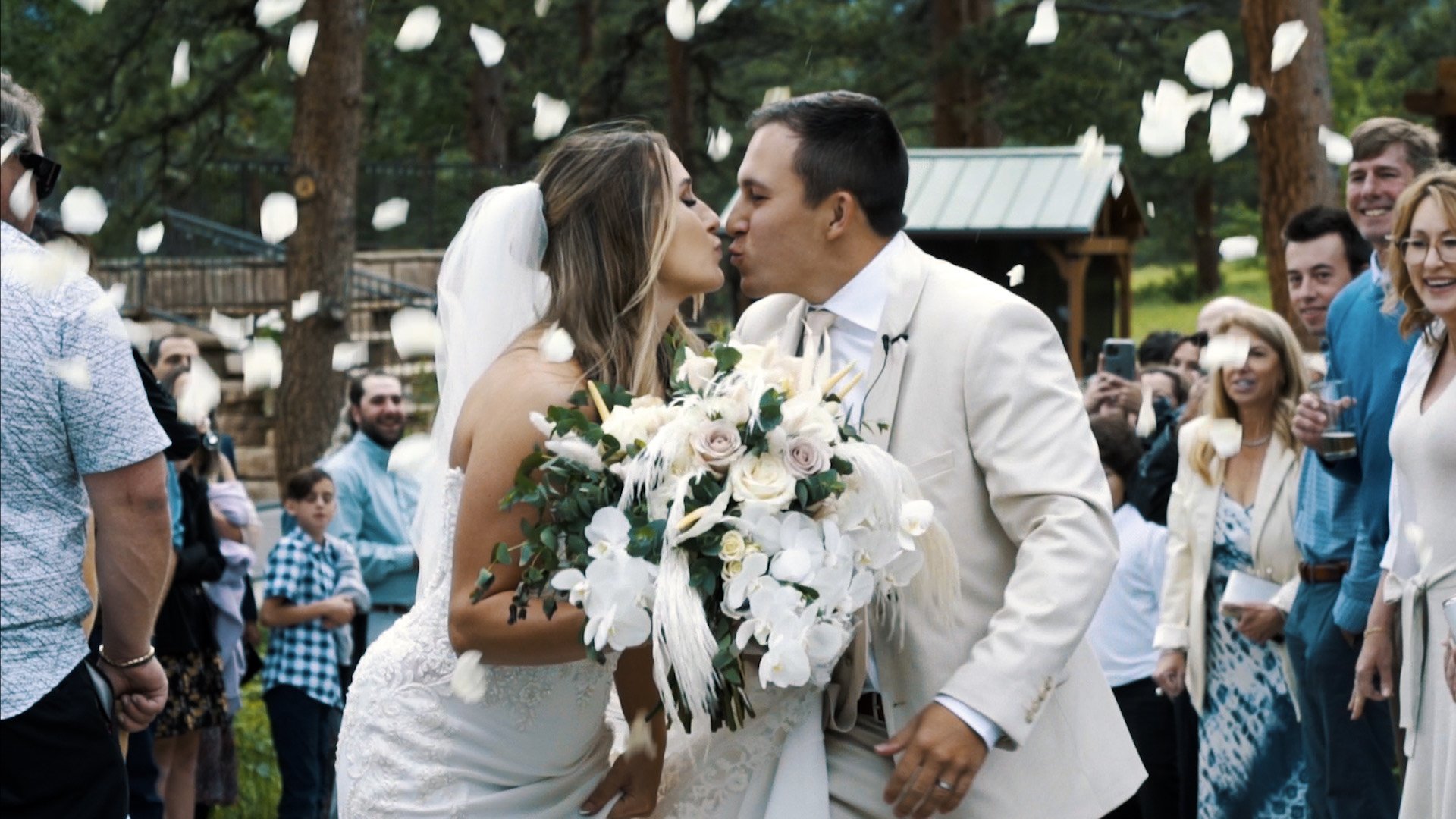 5 Questions to Ask Your Wedding Videographer Before Booking