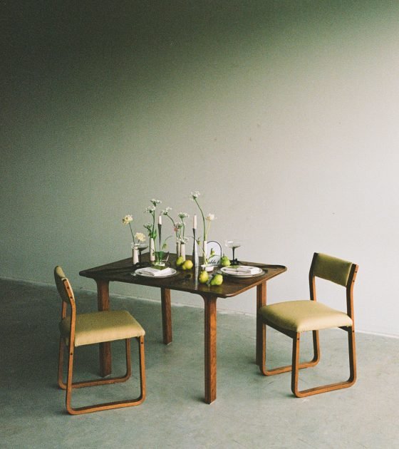An Artful Aesthetic Styled Shoot in Victoria