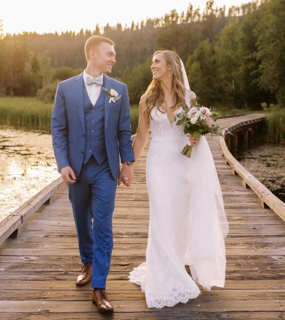 Sandpoint Idaho Wedding Guide