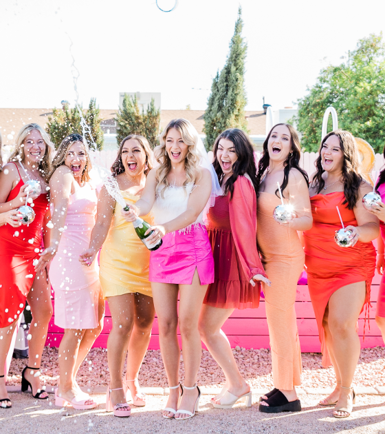 Top 12 Things to Do for a Bachelorette Party in Arizona