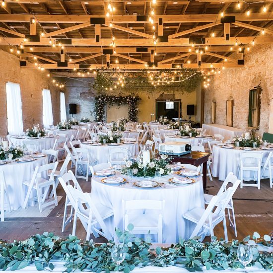 Freddy’s on Main <span> | Alberta Wedding Venue </span>