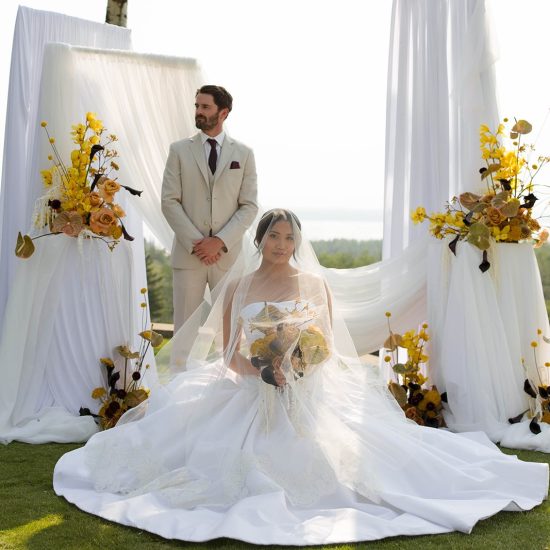 Lottie Weddings <span> | Alberta Wedding Planner </span>