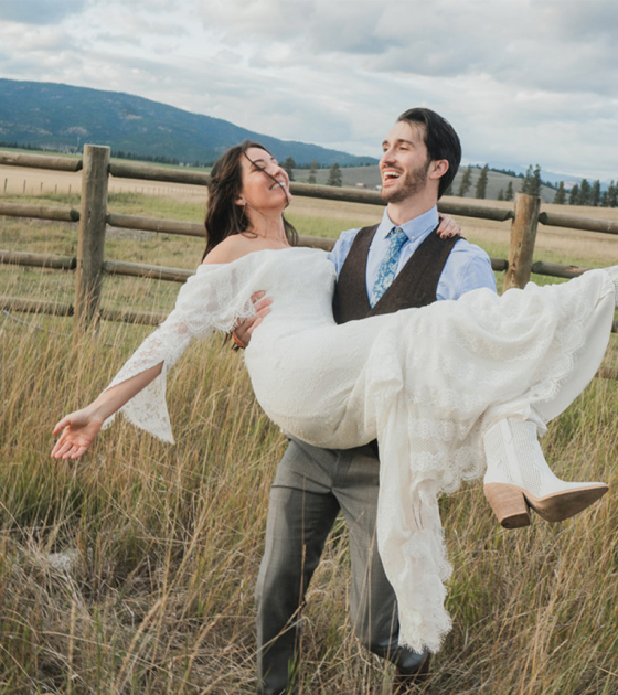 Venue Guide: The Resort at Paws Up, Montana