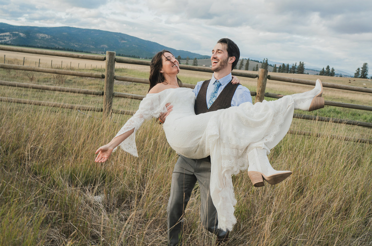 Venue Guide: The Resort at Paws Up, Montana