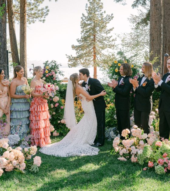 5 Bridal Shops in Reno, Nevada
