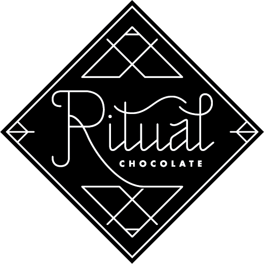 Ritual Chocolate <span> Utah Wedding Gifts and Favors </span>