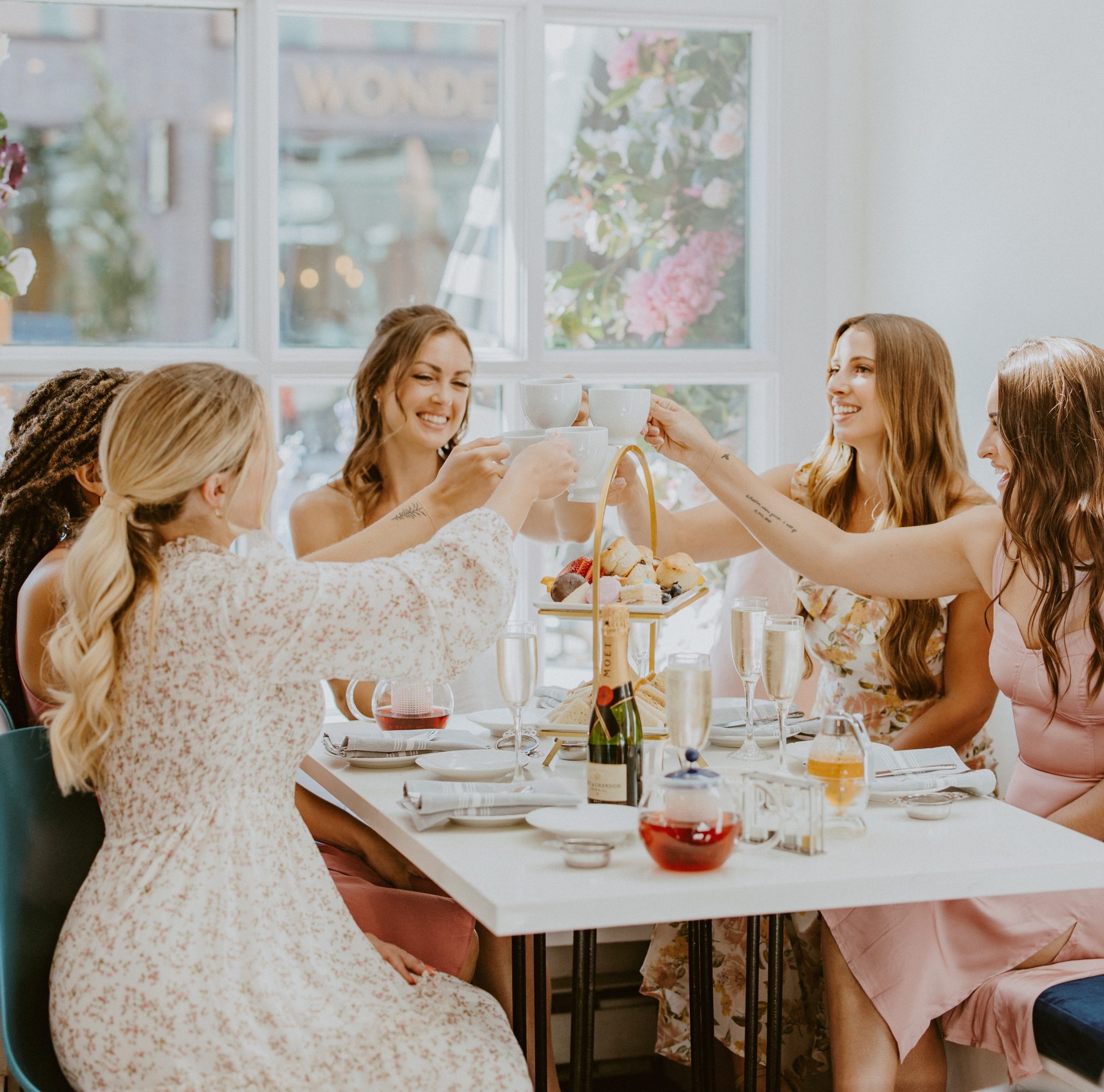 How to Plan an Unforgettable Sober Bachelorette Party