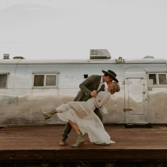 11 Northern New Mexico & Taos Wedding Venues
