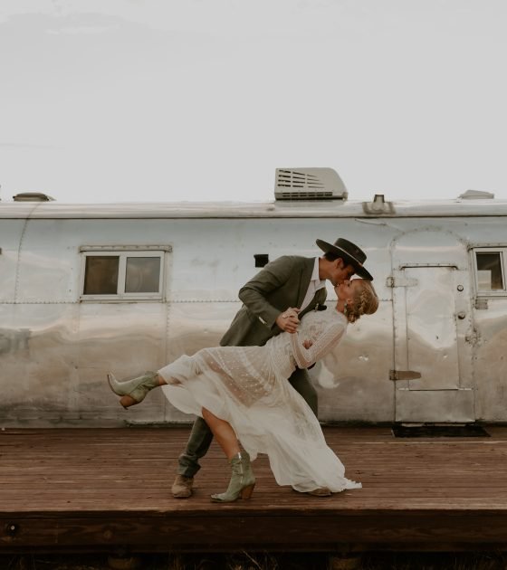 11 Northern New Mexico & Taos Wedding Venues