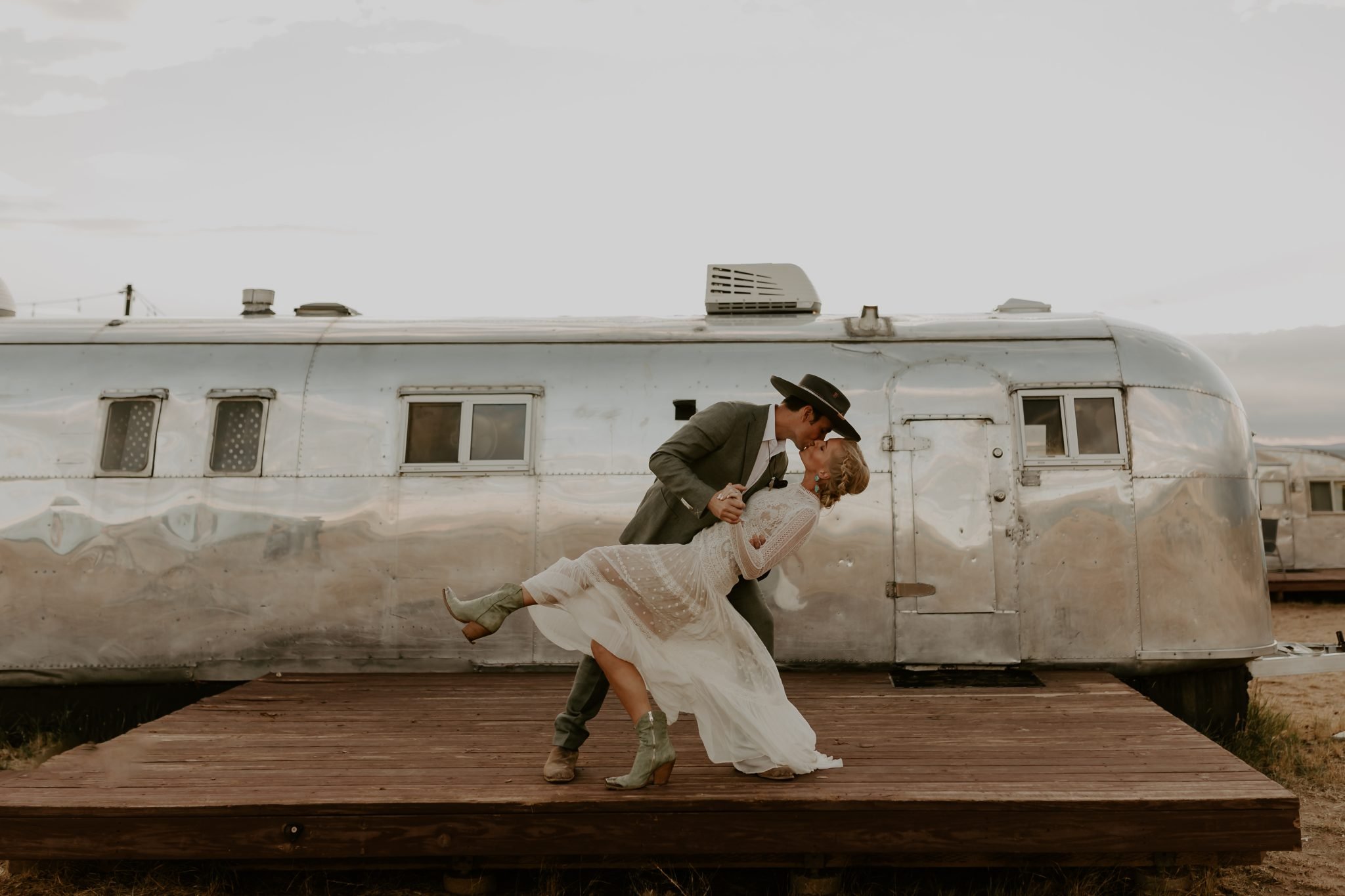 11 Northern New Mexico & Taos Wedding Venues