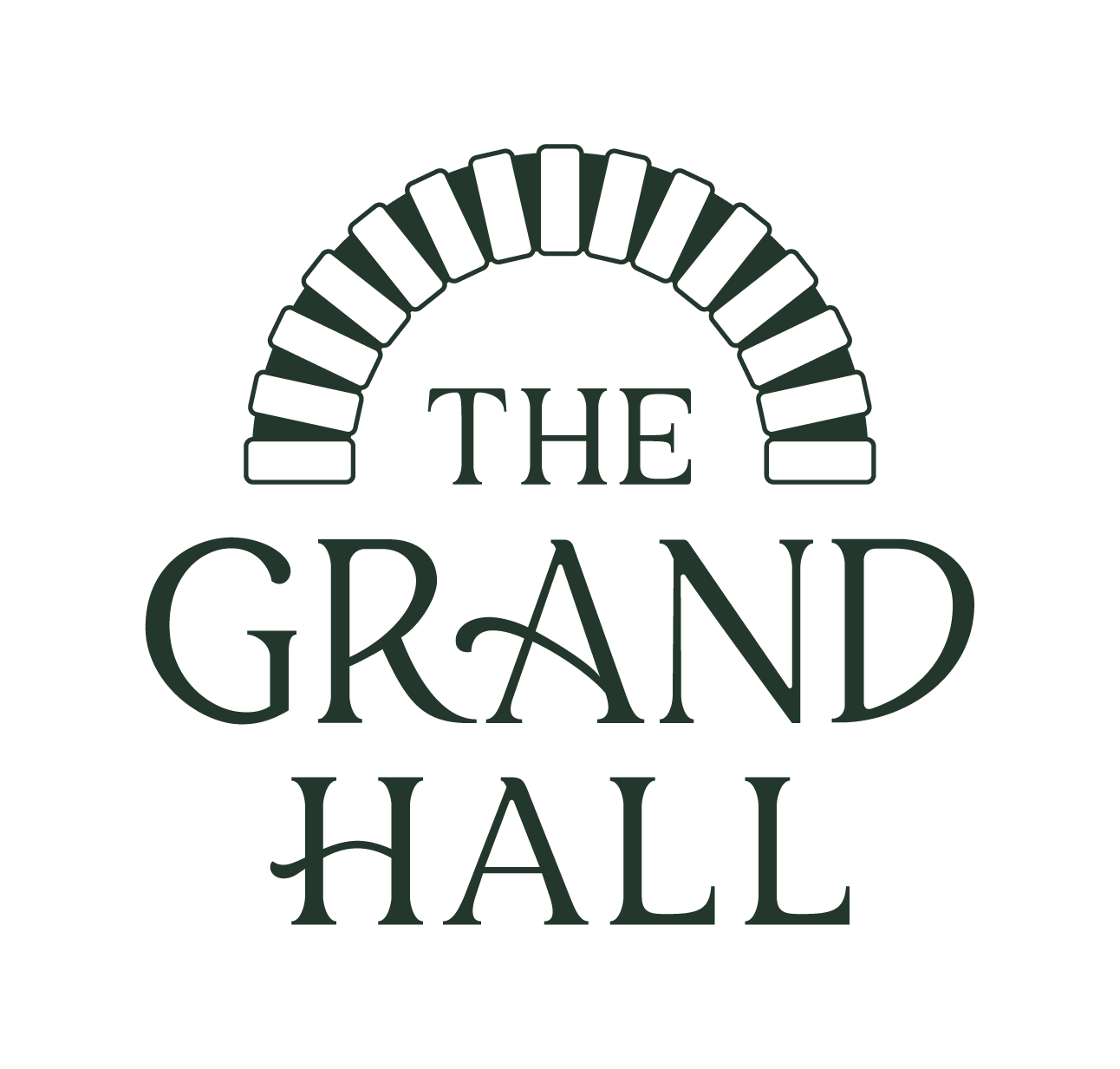 The Grand Hall <span> | British Columbia Wedding Venue </span>