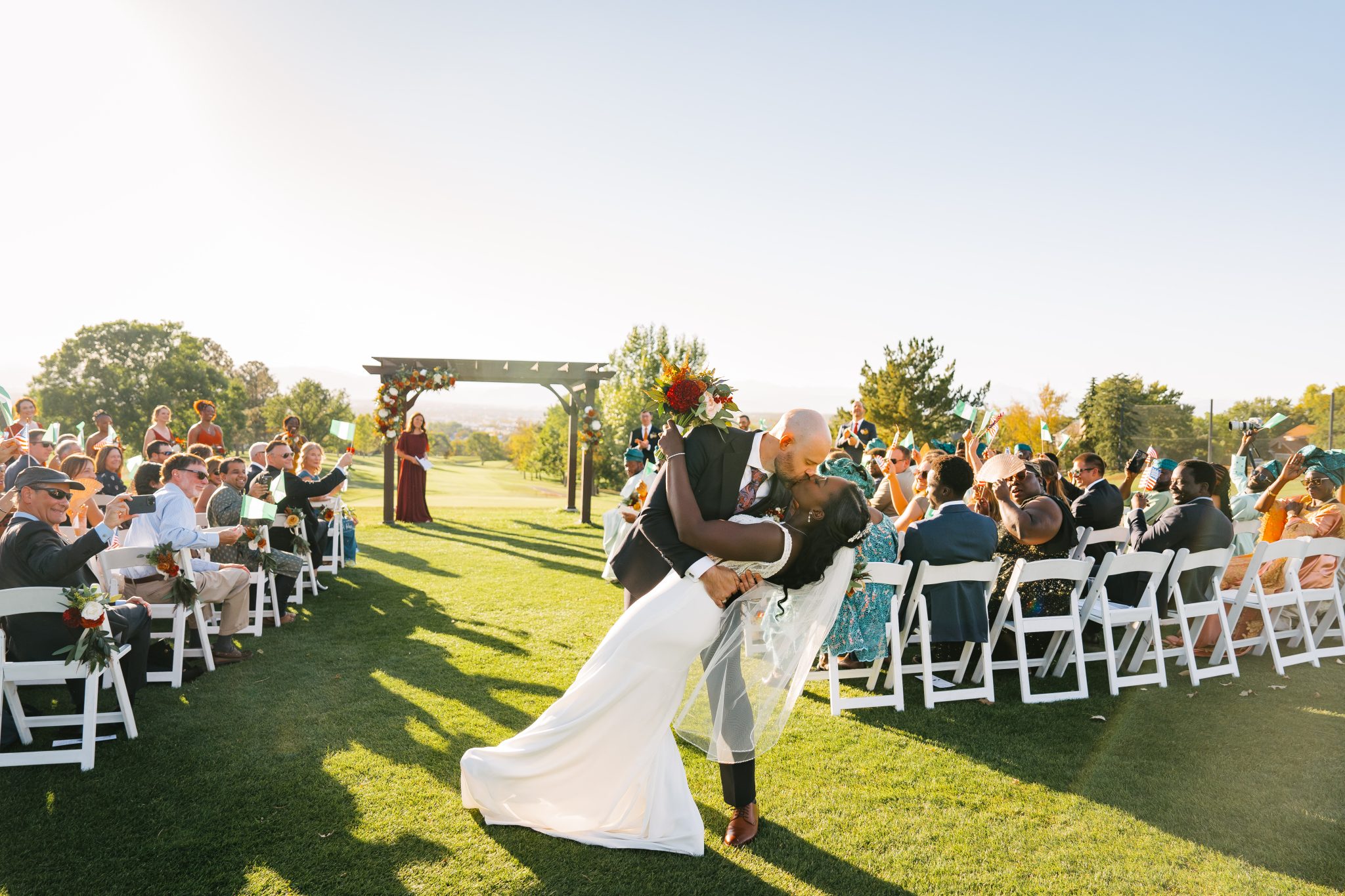 Tie the Knot with Mountain Views: Why We Love The Ranch Country Club in Westminster, Colorado