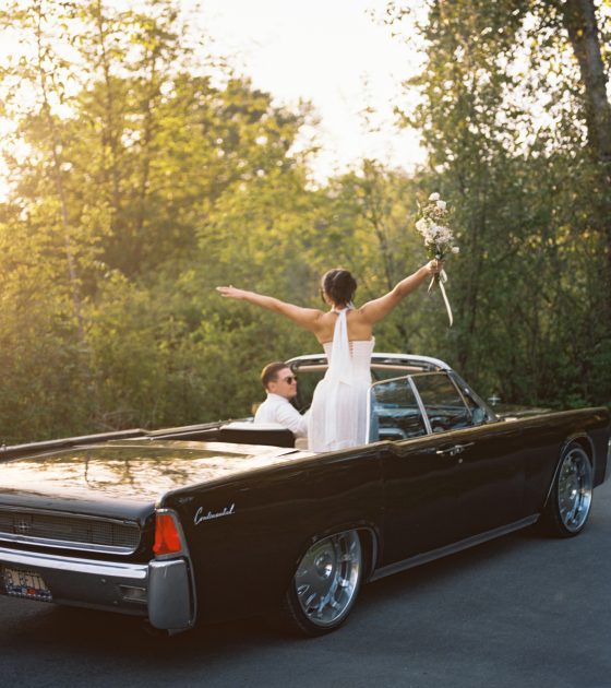 Cinematic Vancouver Engagements Full of Romance