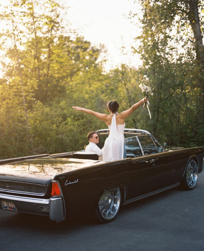 Cinematic Vancouver Engagements Full of Romance
