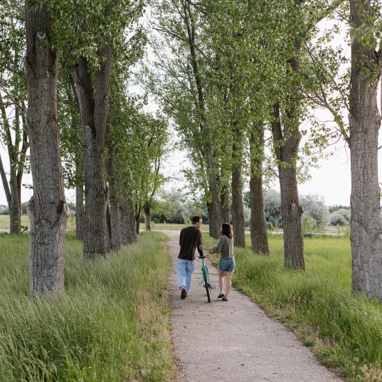 The Best Engagement Photo Locations in Boise, Idaho