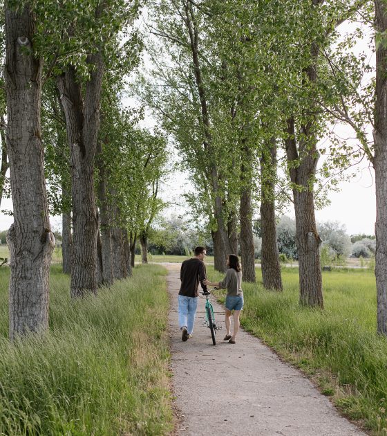 The Best Engagement Photo Locations in Boise, Idaho
