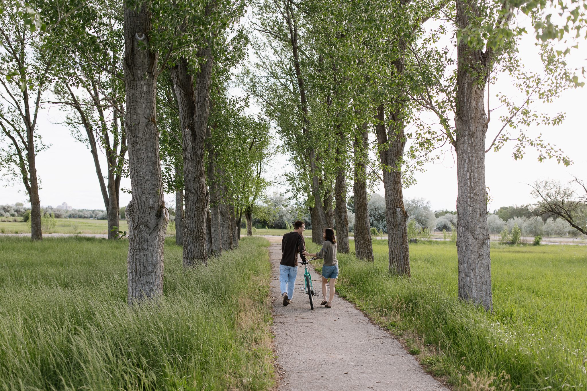 The Best Engagement Photo Locations in Boise, Idaho